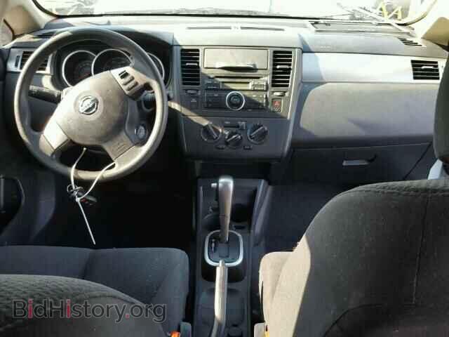 2011 NISSAN VERSA - VIN: 3N1BC1CP3BL413599 - Photo 9