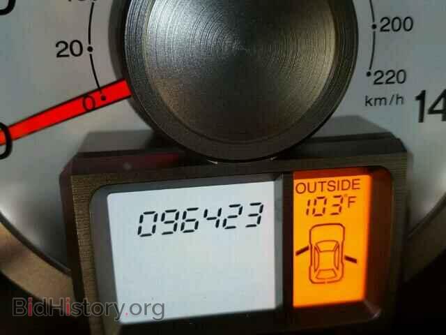 2009 HONDA PILOT - VIN: 5FNYF38579B018478 - Фото 8