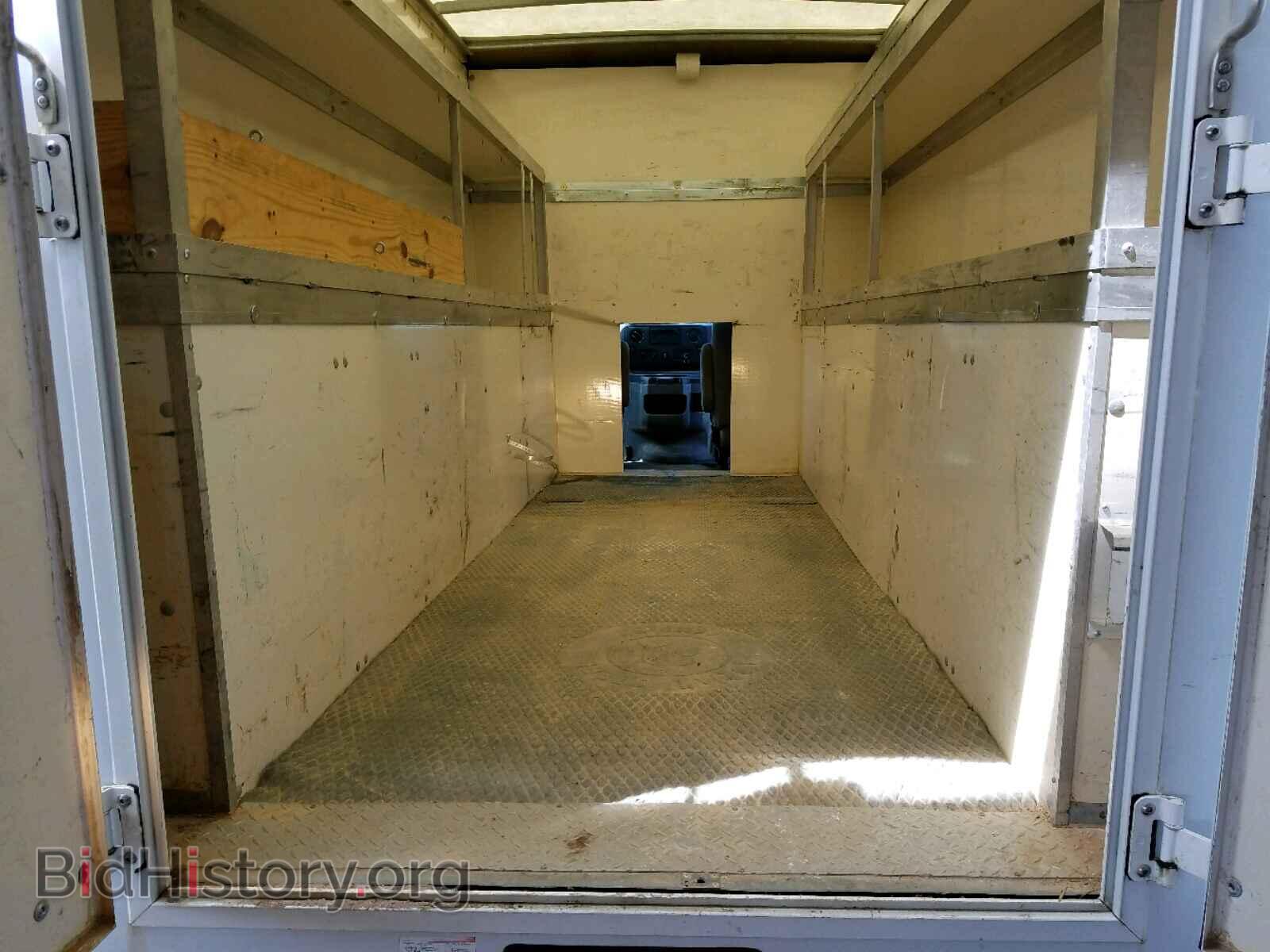 2013 FORD ECONOLINE - VIN: 1FDWE3FL2DDB09603 - Photo 6