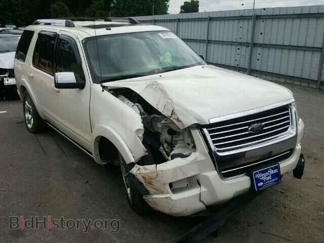 Photo 1FMEU65E39UA34971 - FORD EXPLORER 2009