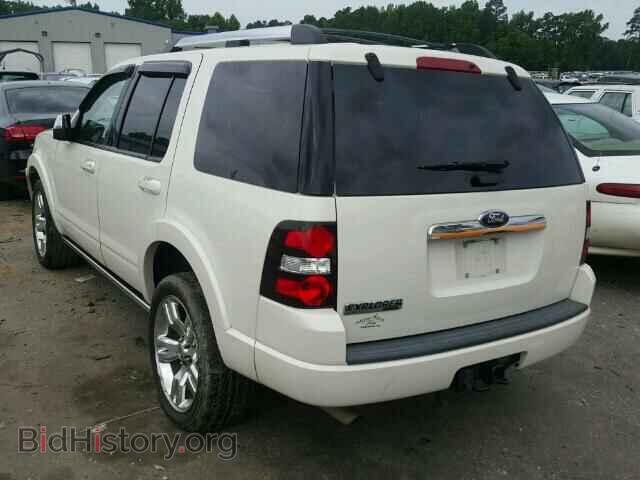 2009 FORD EXPLORER - VIN: 1FMEU65E39UA34971 - Photo 3