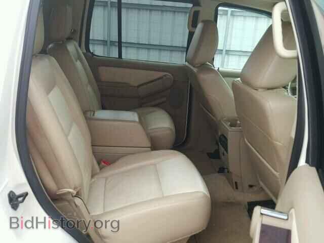 2009 FORD EXPLORER - VIN: 1FMEU65E39UA34971 - Photo 6