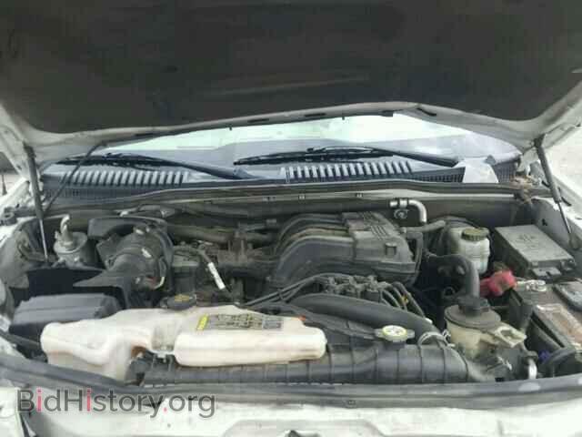 2009 FORD EXPLORER - VIN: 1FMEU65E39UA34971 - Photo 7
