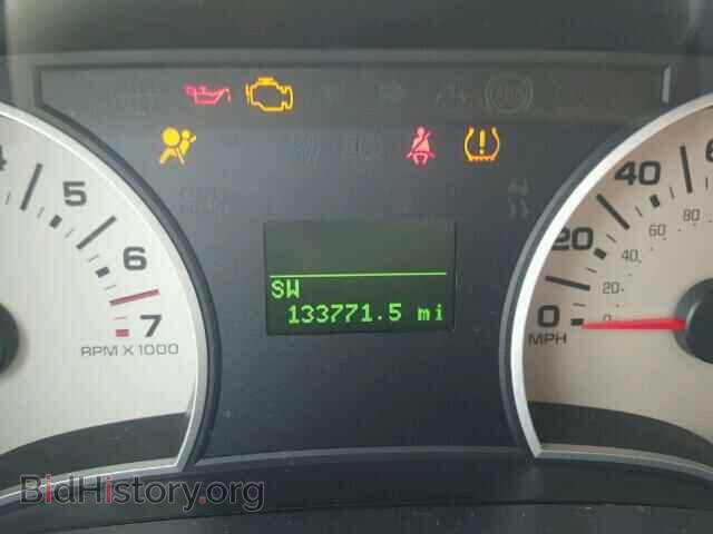 2009 FORD EXPLORER - VIN: 1FMEU65E39UA34971 - Photo 8