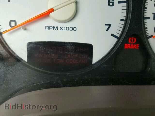 2002 DODGE RAM 1500 - VIN: 1D7HA16K92J262570 - Photo 8