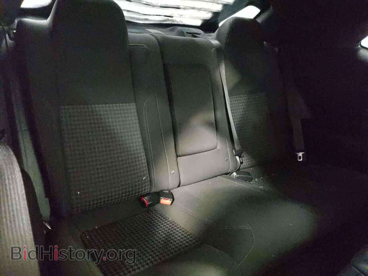 2016 DODGE CHALLENGER - VIN: 2C3CDZAG0GH100840 - Фото 6
