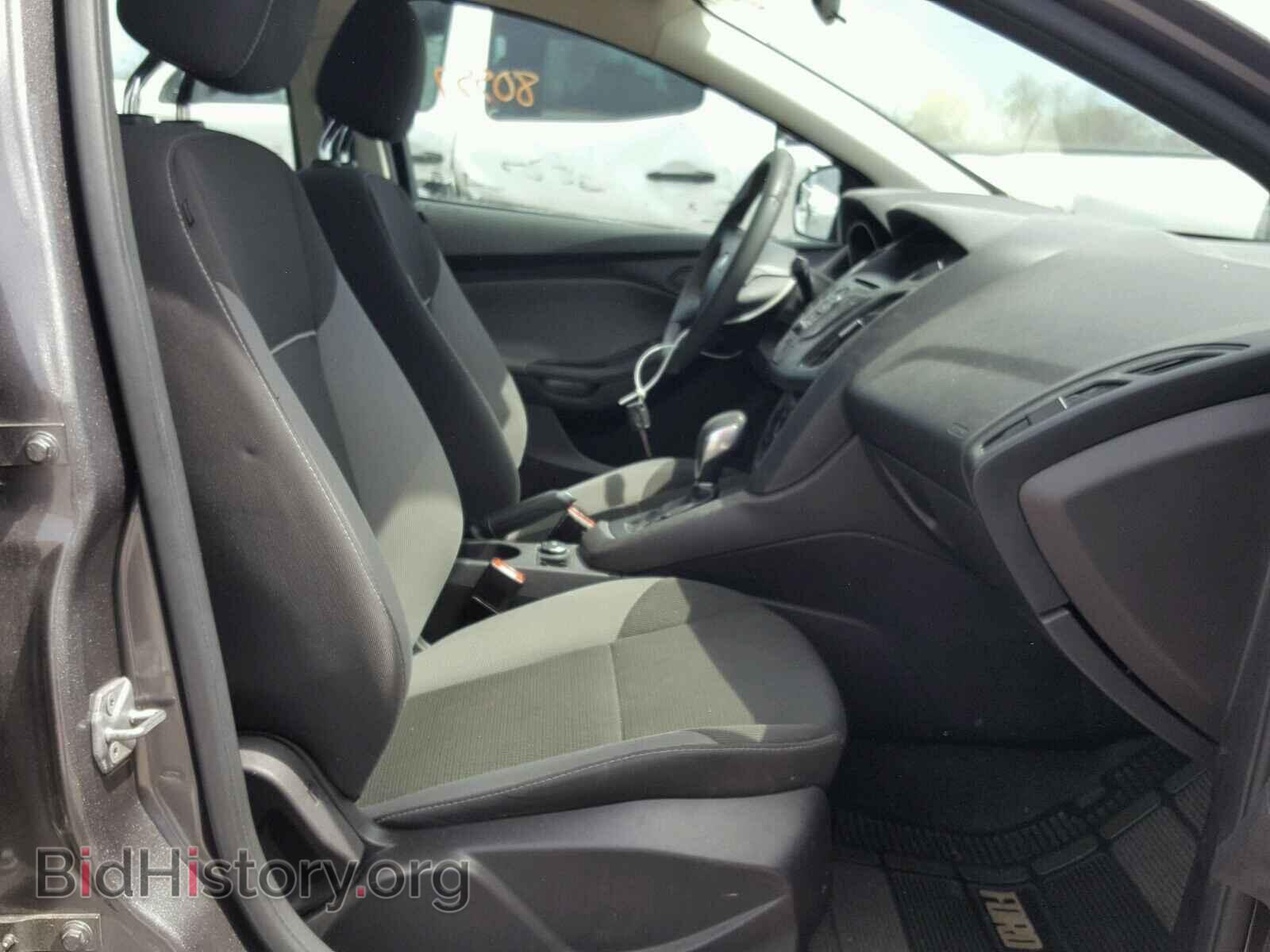 2014 FORD FOCUS - VIN: 1FADP3E22EL143150 - Photo 5
