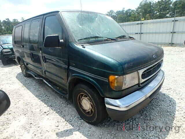 Photo 1FDRE14W0XHA45251 - FORD ECONOLINE 1999