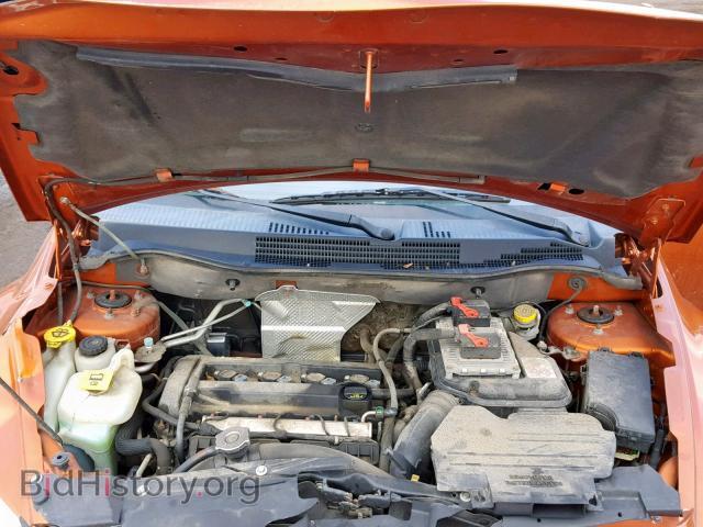 2011 DODGE CALIBER - VIN: 1B3CB3HA0BD296799 - Фото 7