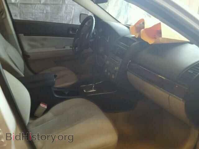 2009 MITSUBISHI GALANT - VIN: 4A3AB36F09E008558 - Фото 5