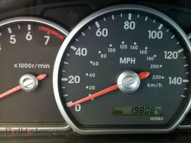 2009 MITSUBISHI GALANT - VIN: 4A3AB36F09E008558 - Фото 8