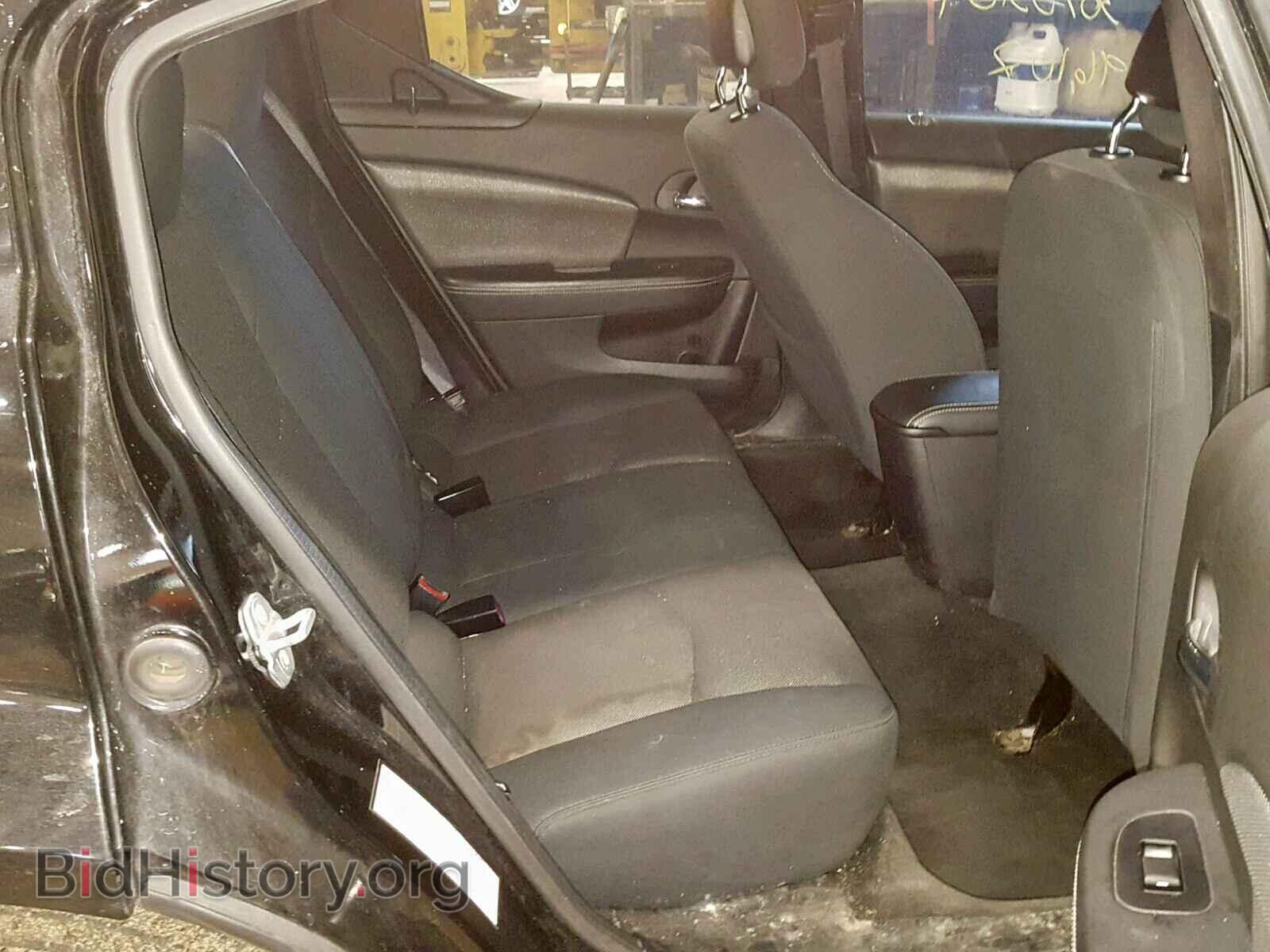 2012 DODGE AVENGER - VIN: 1C3CDZAB9CN209156 - Фото 6