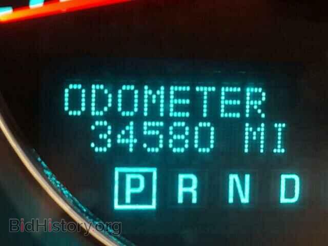 2011 BUICK LUCERNE - VIN: 1G4HC5EM8BU152036 - Фото 8