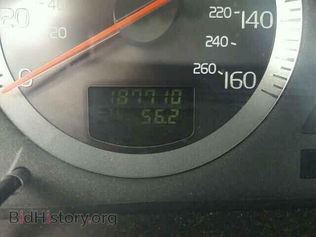 2004 VOLVO S80 - VIN: YV1TS92DX41342304 - Фото 8