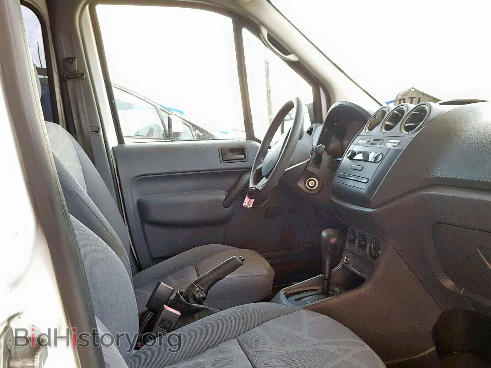 2013 FORD TRANSIT CO - VIN: NM0LS6AN9DT136729 - Фото 5