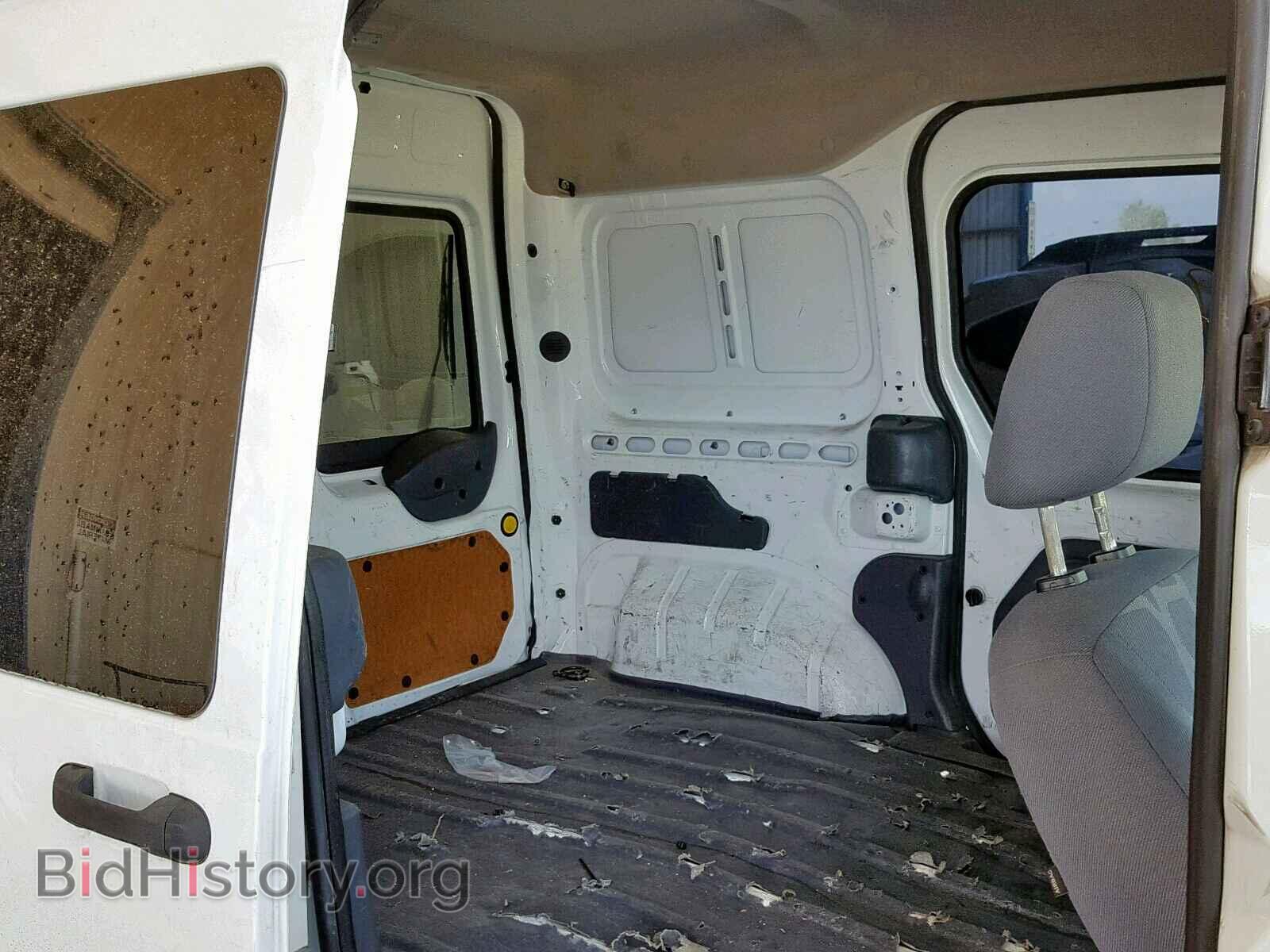 2013 FORD TRANSIT CO - VIN: NM0LS6AN9DT136729 - Фото 6
