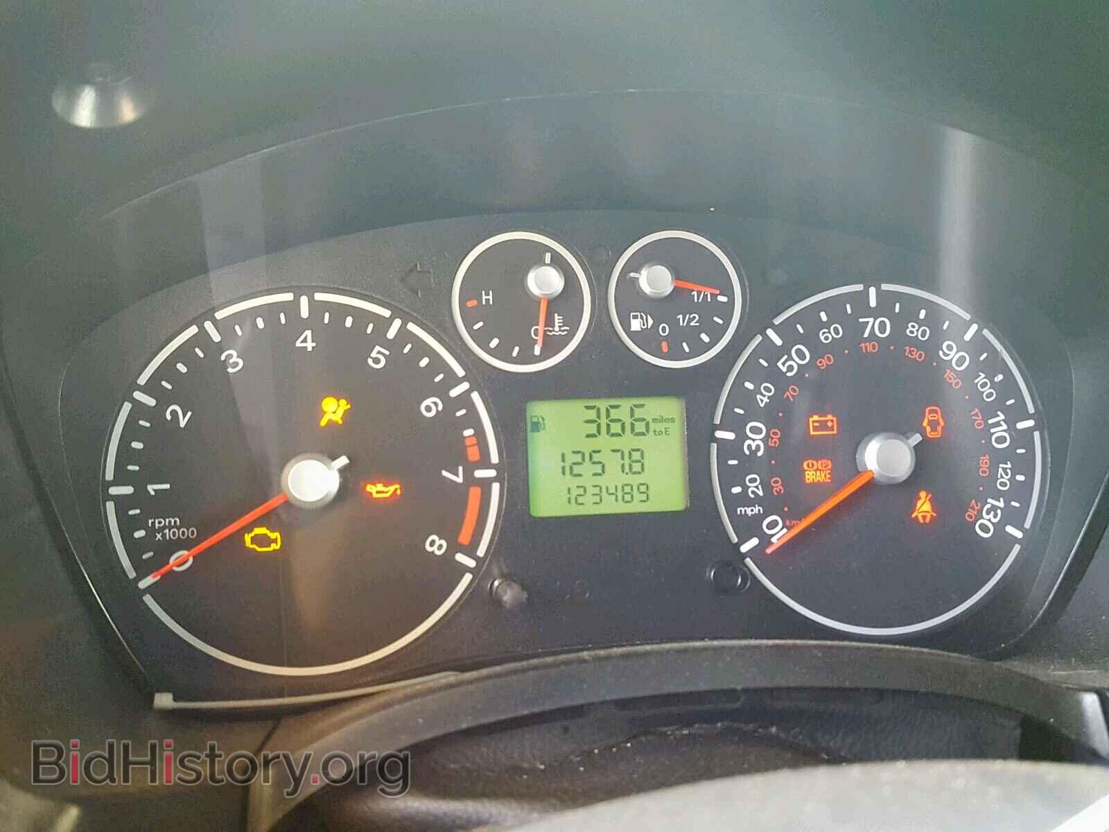 2013 FORD TRANSIT CO - VIN: NM0LS6AN9DT136729 - Фото 8