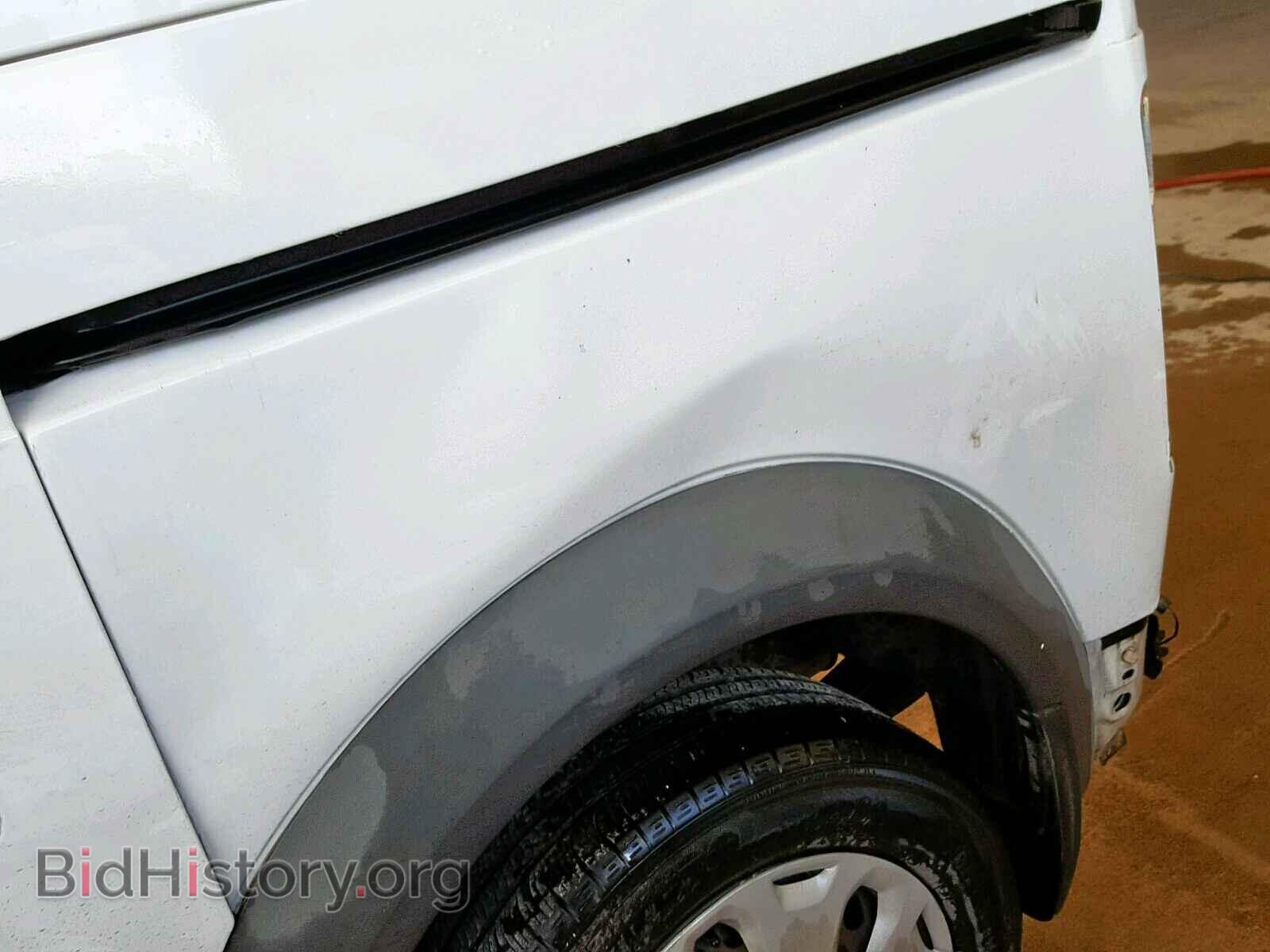 2013 FORD TRANSIT CO - VIN: NM0LS6AN9DT136729 - Фото 9