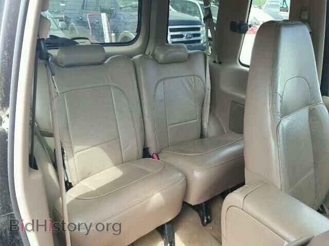 1998 FORD EXPLORER - VIN: 1FMYU24E4WUC30579 - Фото 6