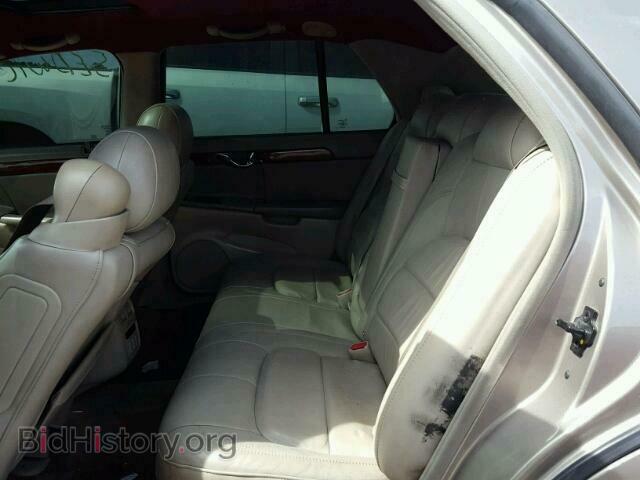 2004 CADILLAC DEVILLE - VIN: 1G6KD54YX4U163685 - Photo 6