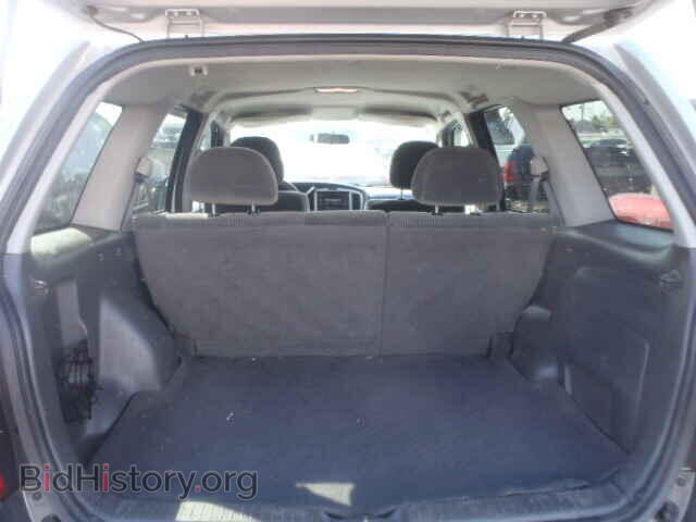 2004 MAZDA TRIBUTE - VIN: 4F2YZ94124KM23463 - Фото 10