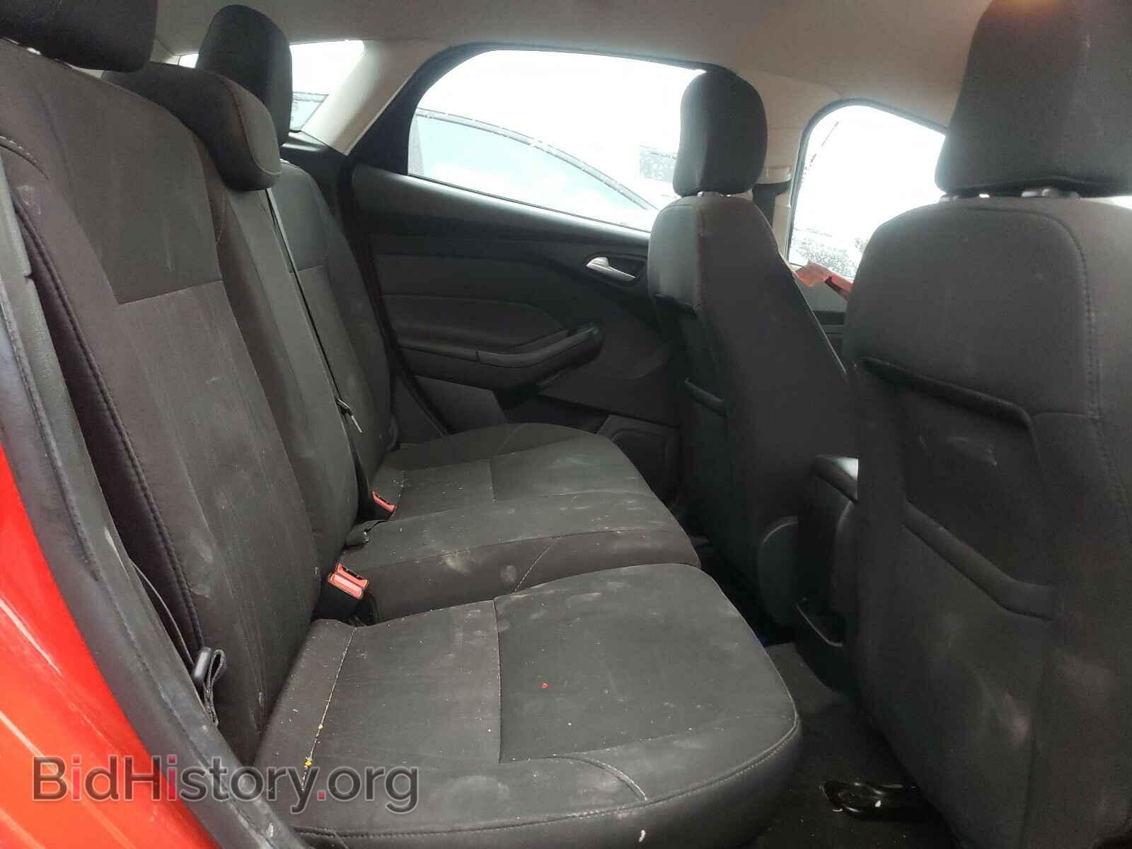 2017 FORD FOCUS - VIN: 1FADP3K27HL217526 - Фото 6