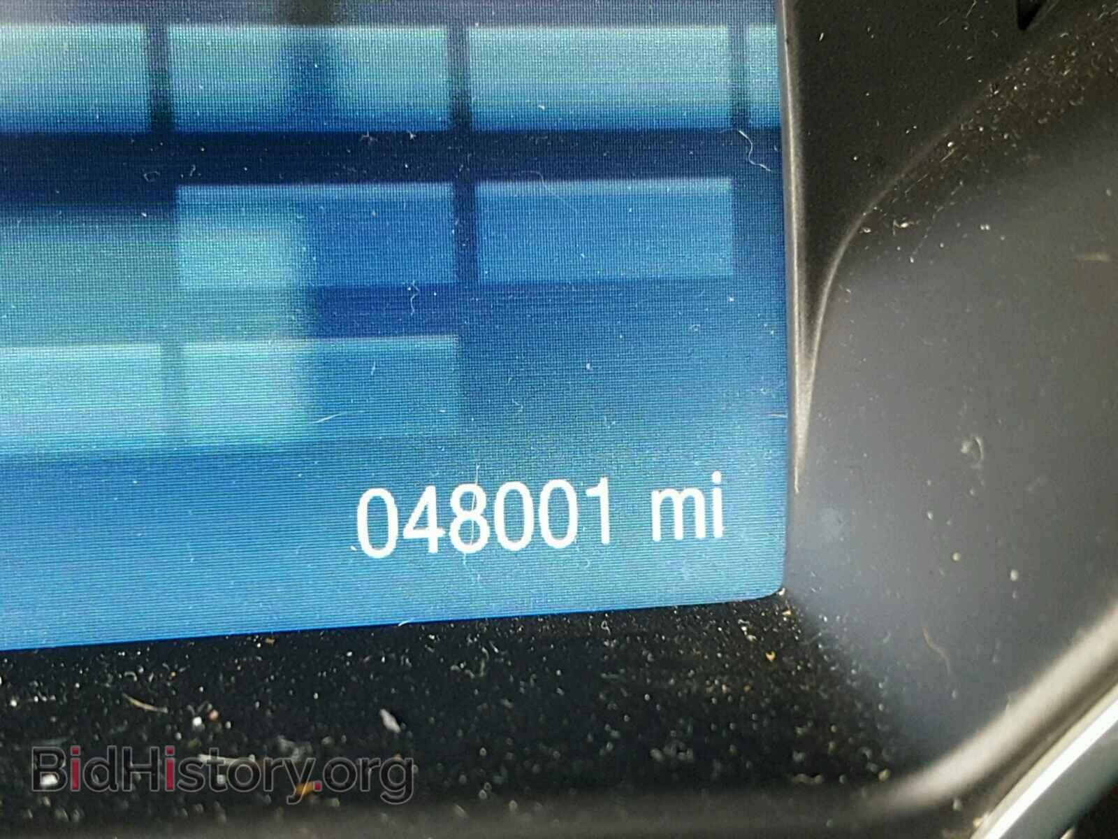 2013 FORD FOCUS - VIN: 1FADP3F29DL271088 - Photo 8