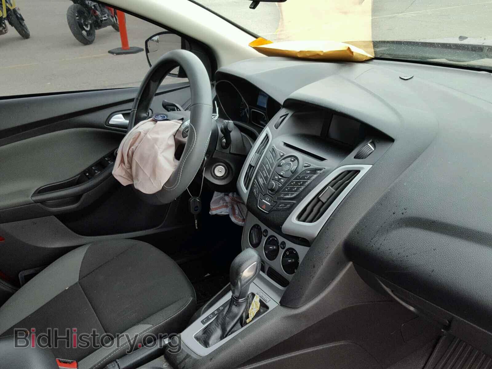 2013 FORD FOCUS - VIN: 1FADP3F29DL271088 - Photo 9