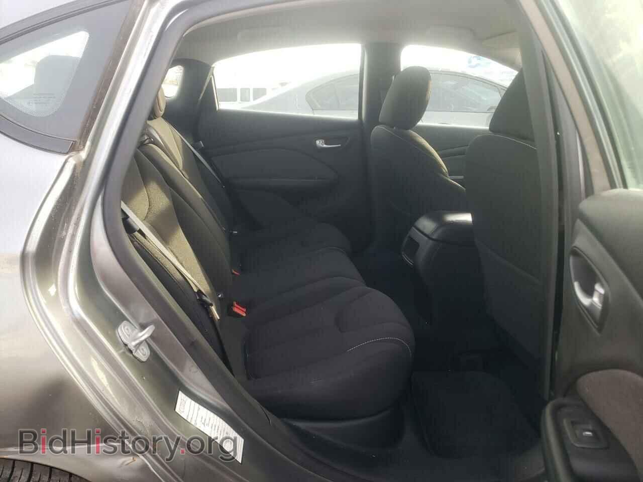 2013 DODGE DART - VIN: 1C3CDFBAXDD268874 - Фото 6
