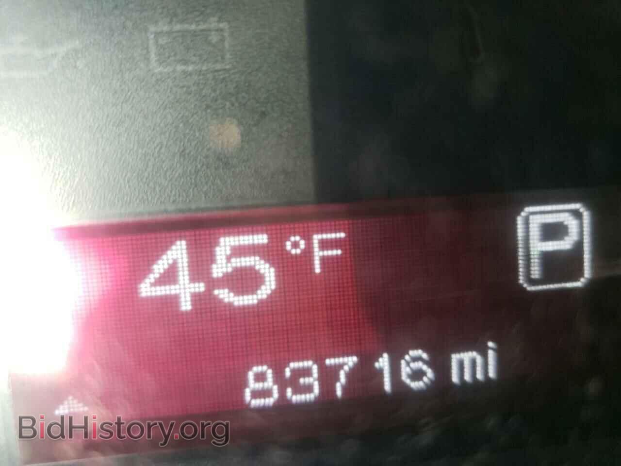 2013 DODGE DART - VIN: 1C3CDFBAXDD268874 - Фото 8