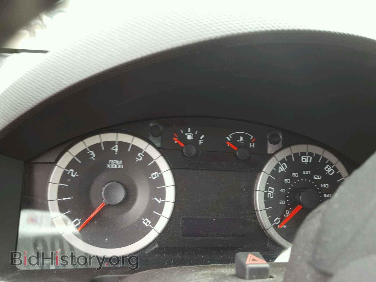 2012 FORD ESCAPE - VIN: 1FMCU0DG2CKA89339 - Фото 8