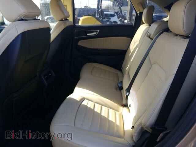 2020 FORD EDGE - VIN: 2FMPK4J90LBA38971 - Фото 8
