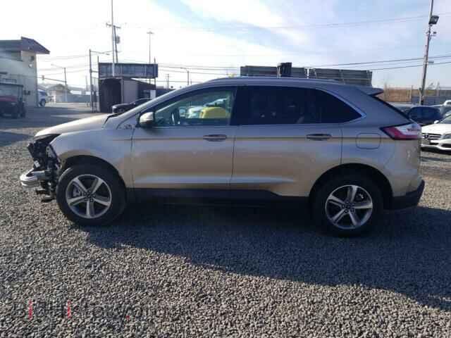 2020 FORD EDGE - VIN: 2FMPK4J90LBA38971 - Фото 10