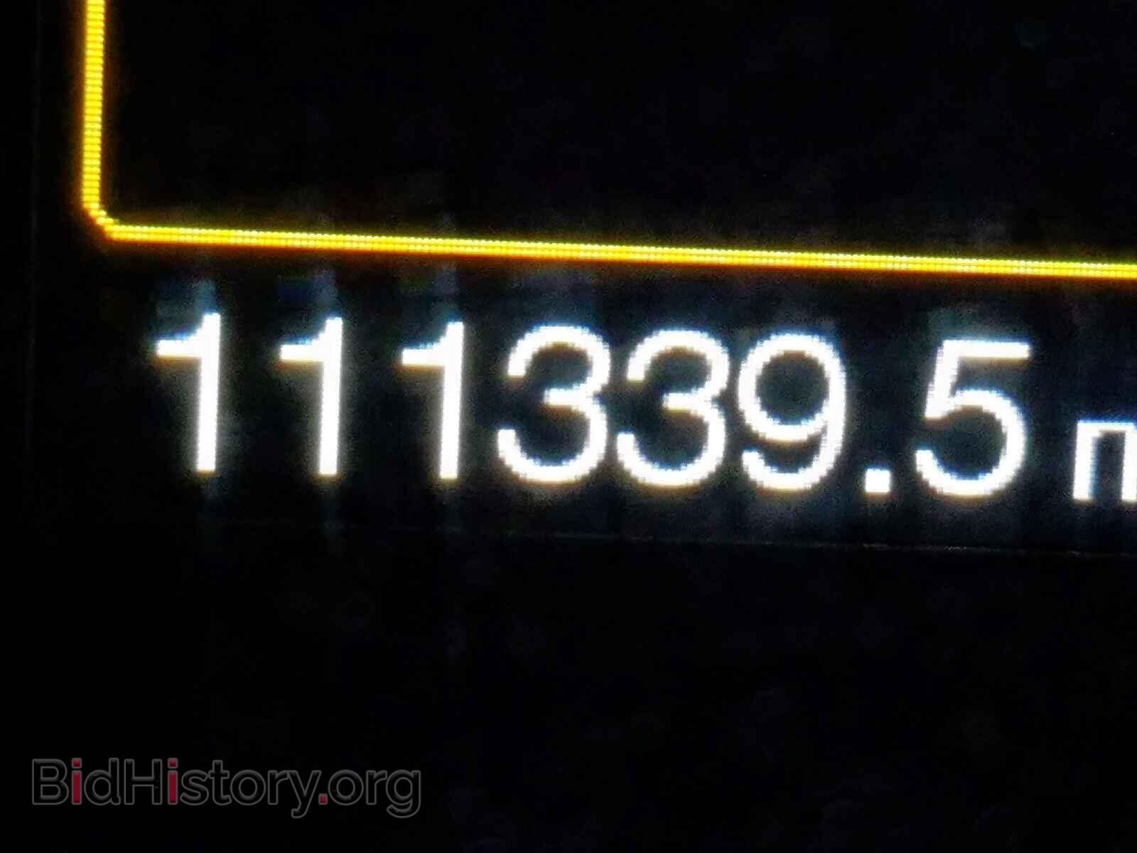 2013 FORD F150 - VIN: 1FTFW1CF9DFD74639 - Фото 8