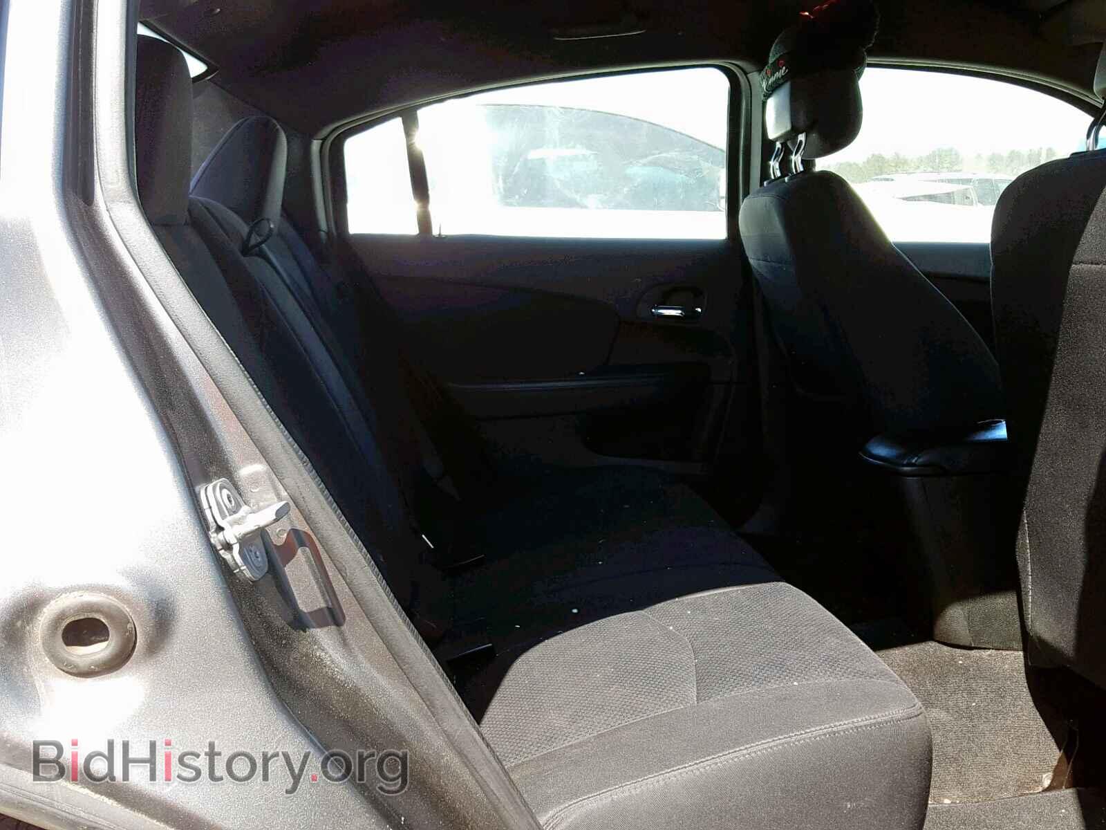 2013 CHRYSLER 200 - VIN: 1C3CCBAB6DN734025 - Photo 6