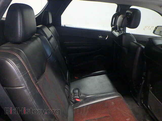 2013 DODGE DURANGO - VIN: 1C4RDJAGXDC687232 - Photo 6