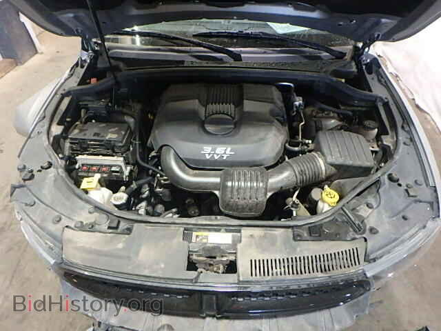 2013 DODGE DURANGO - VIN: 1C4RDJAGXDC687232 - Photo 7