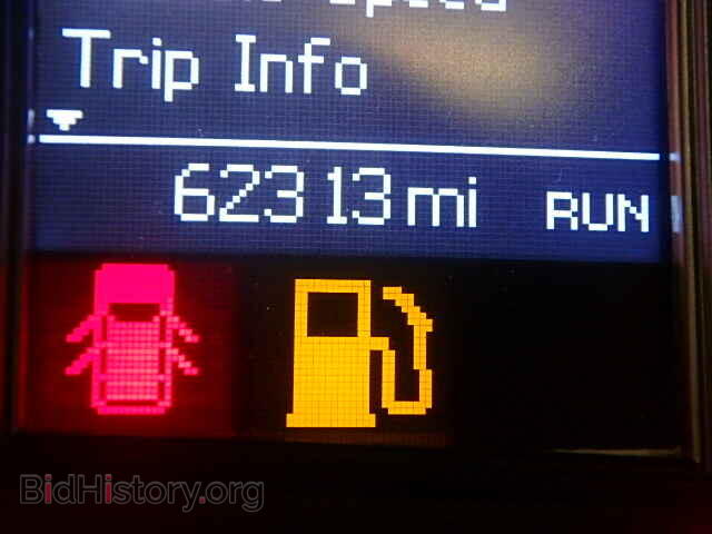 2013 DODGE DURANGO - VIN: 1C4RDJAGXDC687232 - Photo 8