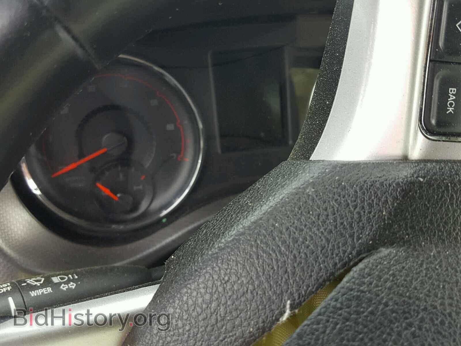 2012 DODGE CHARGER - VIN: 2C3CDXHG3CH184690 - Фото 8