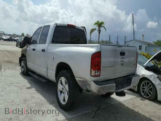 2004 DODGE RAM 1500 - VIN: 1E78A18D74S702653 - Photo 3