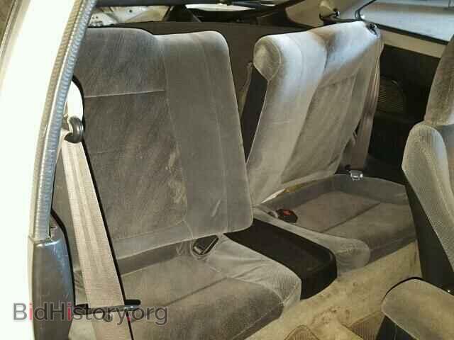 1995 ACURA INTEGRA - VIN: JH4DC4352SS031375 - Фото 6