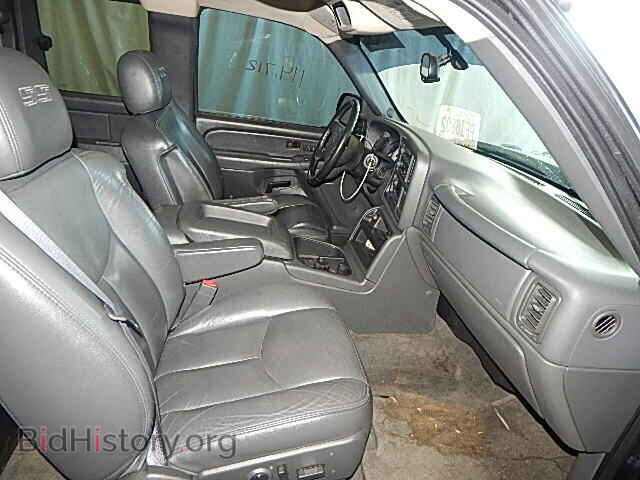 2006 CHEVROLET SILVERADO - VIN: 2GCEC19N561257492 - Фото 5