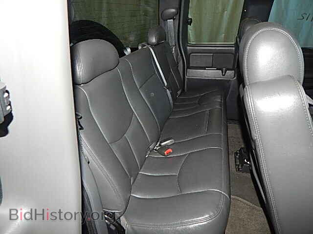 2006 CHEVROLET SILVERADO - VIN: 2GCEC19N561257492 - Фото 6