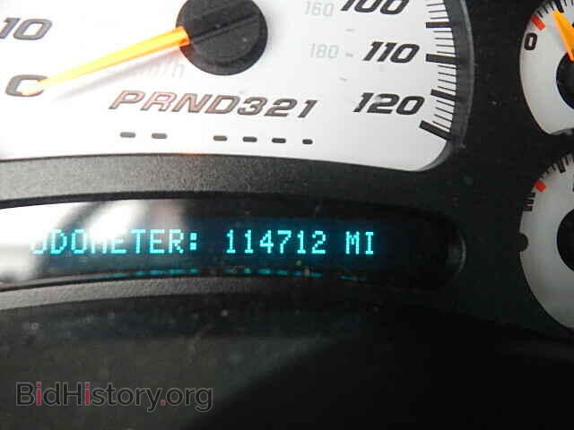 2006 CHEVROLET SILVERADO - VIN: 2GCEC19N561257492 - Фото 8