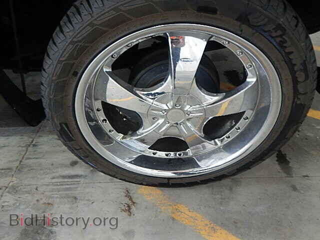 2006 CHEVROLET SILVERADO - VIN: 2GCEC19N561257492 - Фото 9