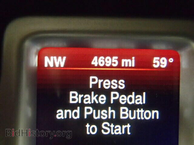 2014 DODGE JOURNEY - VIN: 3C4PDDBG2ET155664 - Фото 8