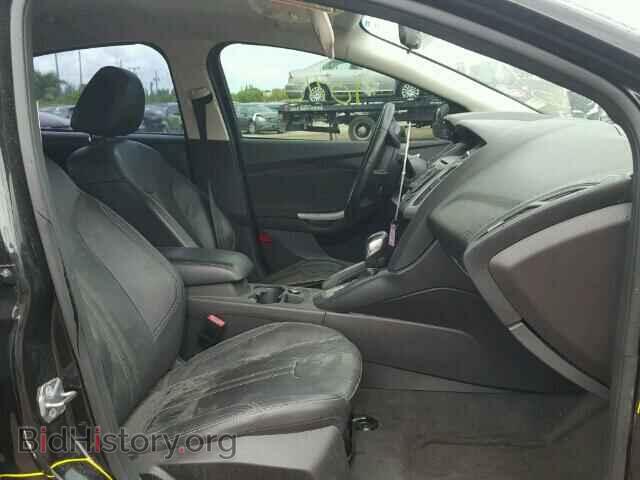 2013 FORD FOCUS - VIN: 1FADP3F22DL112462 - Photo 5