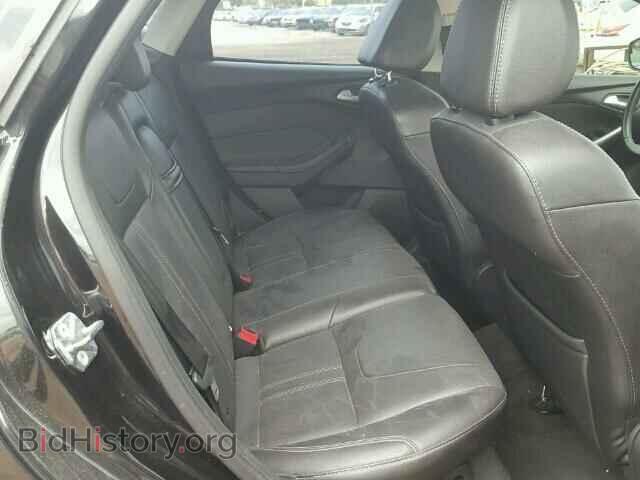 2013 FORD FOCUS - VIN: 1FADP3F22DL112462 - Photo 6