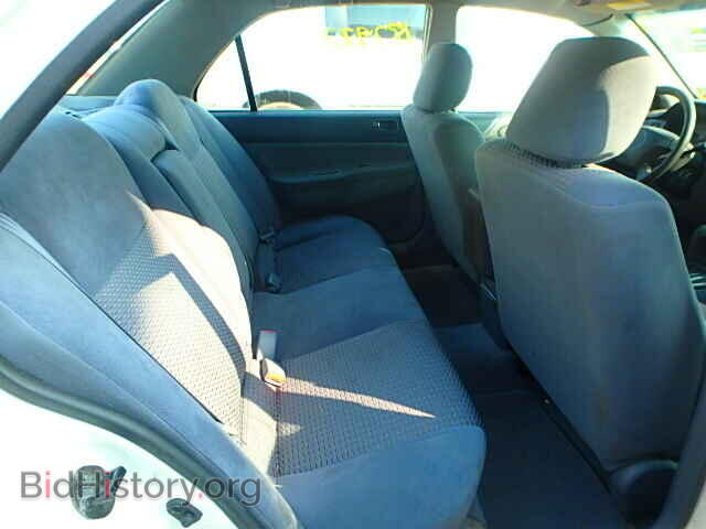 2002 MITSUBISHI LANCER - VIN: JA3AJ26E12U060217 - Photo 6