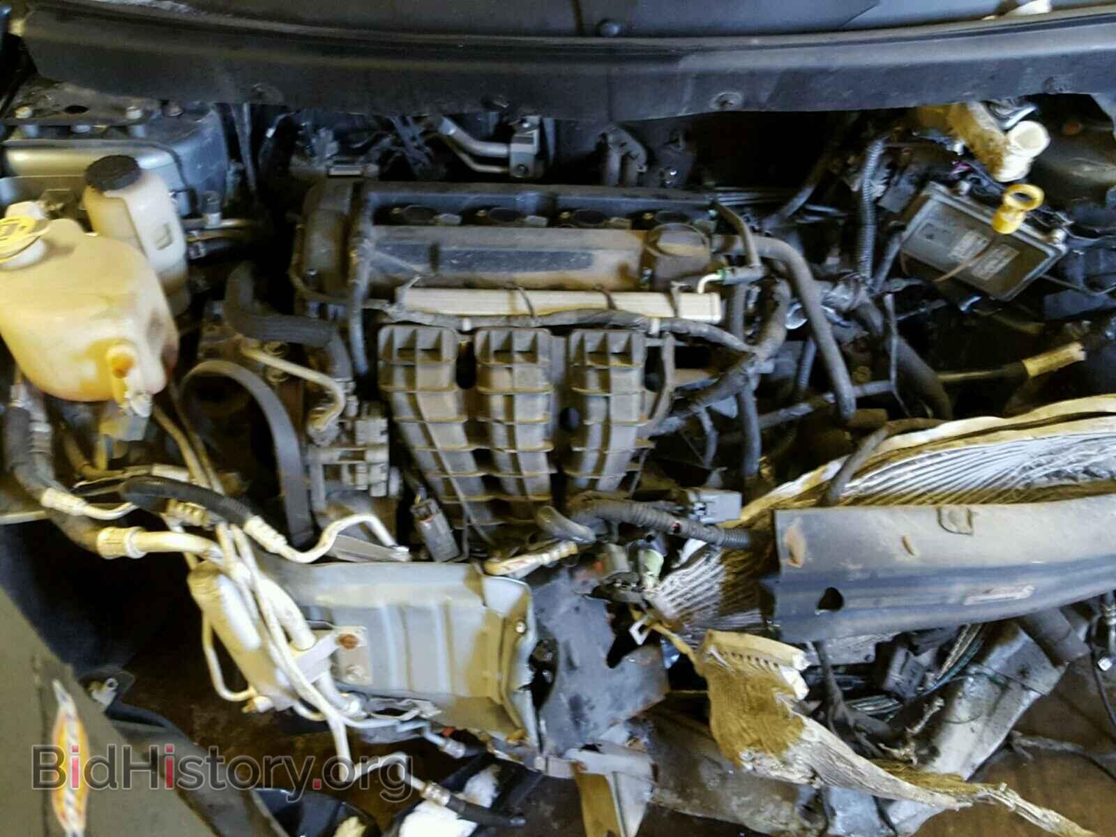 2010 DODGE JOURNEY SE - VIN: 3D4PG4FB9AT202174 - Фото 7